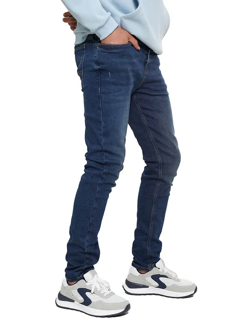 Jean Slim Fit